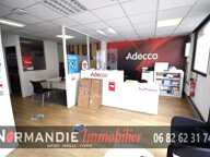 Immeuble local commercial  +  étage  à aménager 165 m² — photo 4