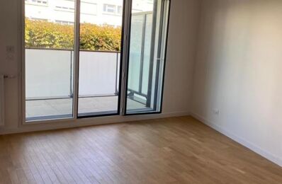 location appartement 1 000 € CC /mois à proximité de Charenton-le-Pont (94220)