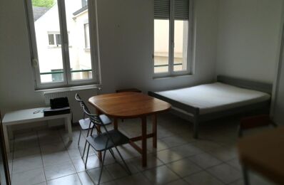 appartement 1 pièces 28 m2 à louer à Dijon (21000)