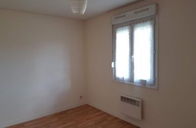 location appartement 580 € CC /mois à proximité de Châlette-sur-Loing (45120)