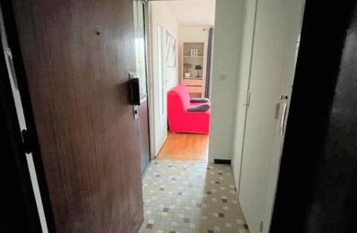 appartement 1 pièces 27 m2 à louer à Oullins (69600)