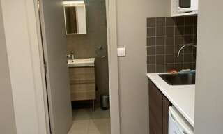 Appartement 1 Pièce 18 m² à louer à Bourg-la-Reine (92340)