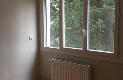 appartement 3 pièces 54 m2 à louer à Sotteville-Lès-Rouen (76300)