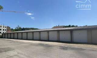 Garage  10 m² à louer à Saint-Jean-de-Bournay (38440)