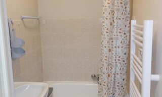 Appartement 1 Pièce 32 m² à louer à Thonon-les-Bains (74200)