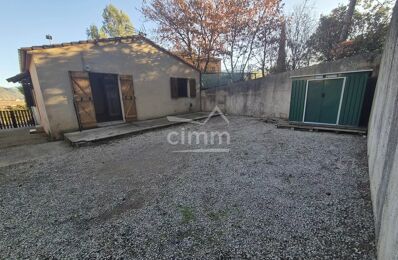 vente maison 235 000 € à proximité de Peyruis (04310)