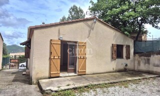 Maison 5 Pièces 93 m² à vendre à Château-Arnoux-Saint-Auban (04160)