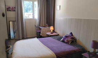Appartement 1 Pièce 19 m² à louer à Nice (06000)