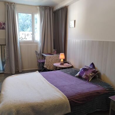 Appartement 1 pièces 599 €