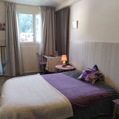 Appartement 1 pièces 599 €