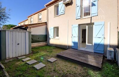 vente maison 299 000 € à proximité de Saint-Georges-d'Orques (34680)