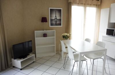 location appartement 650 € CC /mois à proximité de Le Mesnil-Esnard (76240)