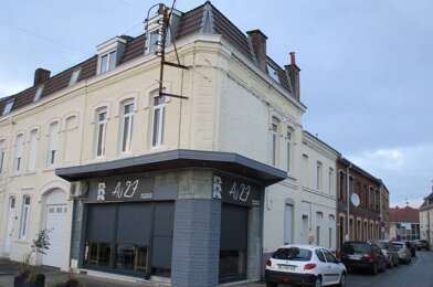 Appartement 4 pièces 900 €