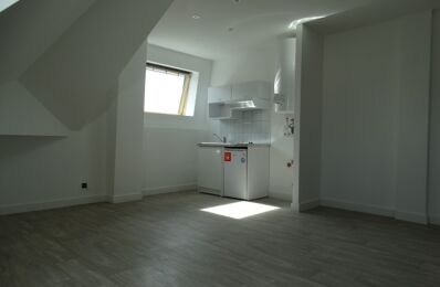 location appartement 495 € CC /mois à proximité de Villeneuve-d'Ascq (59491)