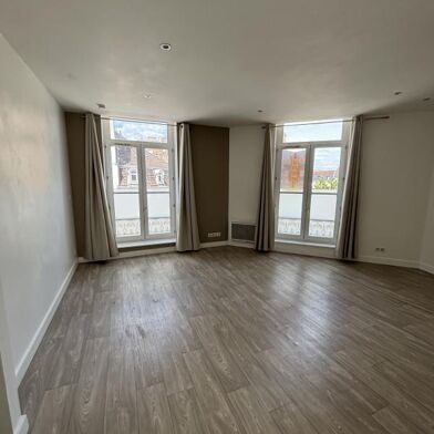 Appartement 1 pièces 475 €