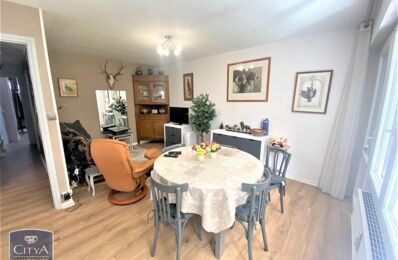 vente appartement 81 750 € à proximité de Gouzeaucourt (59231)