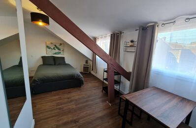 location appartement 480 € CC /mois à proximité de Hénin-Beaumont (62110)