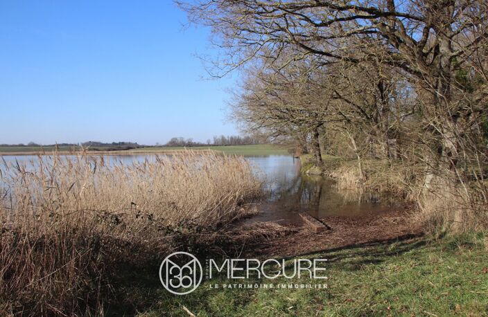 UNE BELLE SURFACE DE PLANS D'EAU — photo 2