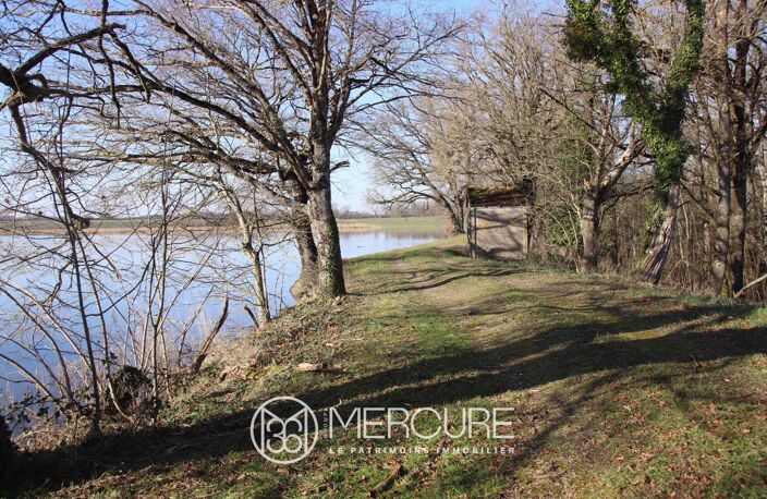 UNE BELLE SURFACE DE PLANS D'EAU — photo 5