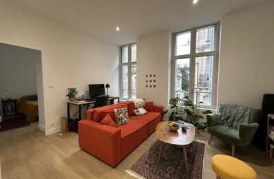 location appartement 670 € CC /mois à proximité de Vouneuil-sous-Biard (86580)