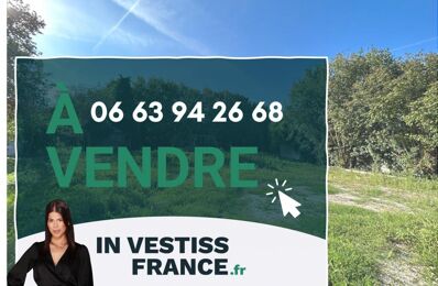 vente terrain 85 000 € à proximité de Pommeuse (77515)