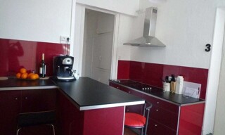 Appartement 1 Pièce 16 m² à louer à Compiègne (60200)