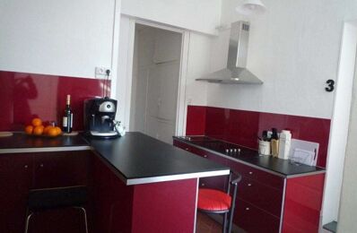 location appartement 400 € CC /mois à proximité de Braisnes-sur-Aronde (60113)