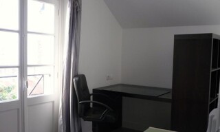 Appartement 1 Pièce 9 m² à louer à Compiègne (60200)