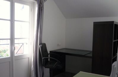 appartement 1 pièces 9 m2 à louer à Compiègne (60200)