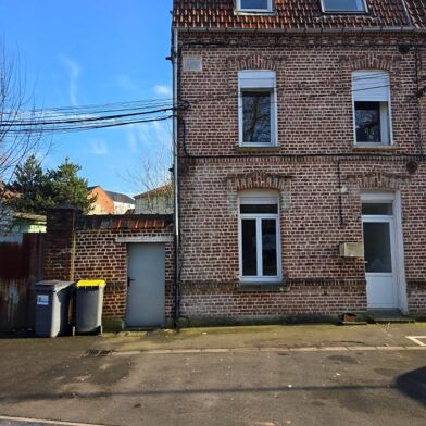 Maison 5 pièces 99 m²