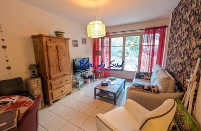 vente appartement 95 000 € à proximité de Villefranche-de-Conflent (66500)