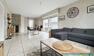 Maison 3 Pièces 111 m² à vendre à Haguenau (67500)