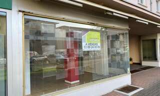 Bureau 2 Pièces 42 m² à vendre à Colmar (68000)