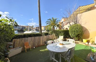 vente appartement 320 000 € à proximité de Grimaud (83310)