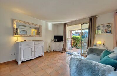 vente appartement 320 000 € à proximité de Sainte-Maxime (83120)