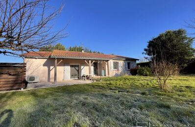 vente maison 220 000 € à proximité de La Sauvetat (32500)