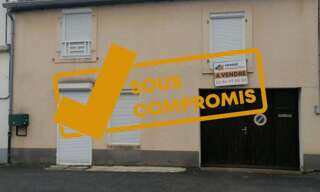 Maison 4 Pièces 80 m² à vendre à Jussey (70500)