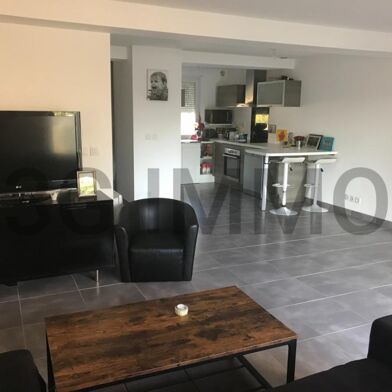 Maison 4 pièces 93 m²