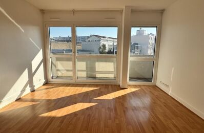 location appartement 1 240 € CC /mois à proximité de Chatou (78400)