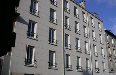 location appartement 1 125 € CC /mois à proximité de Bourg-la-Reine (92340)