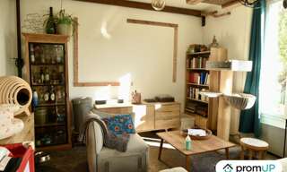 Maison 4 Pièces 93 m² à vendre à La Grand-Combe (30110)