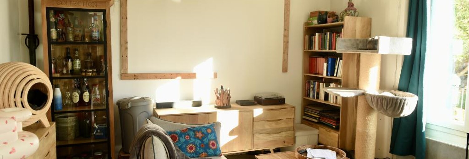 Maison 4 Pièces 93 m² à vendre à La Grand-Combe (30110)