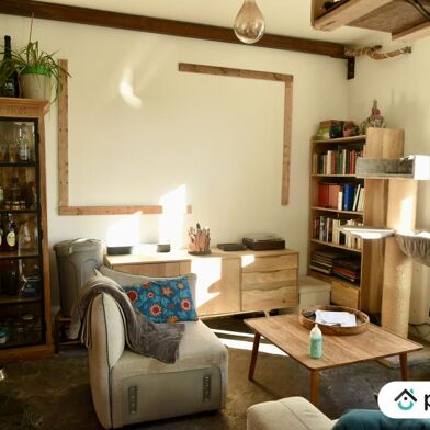 Maison 4 pièces 105000 €