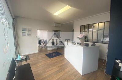 location commerce 2 200 € CC /mois à proximité de Verrières-le-Buisson (91370)