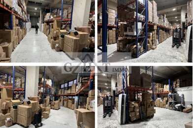 Local industriel  6875 €
