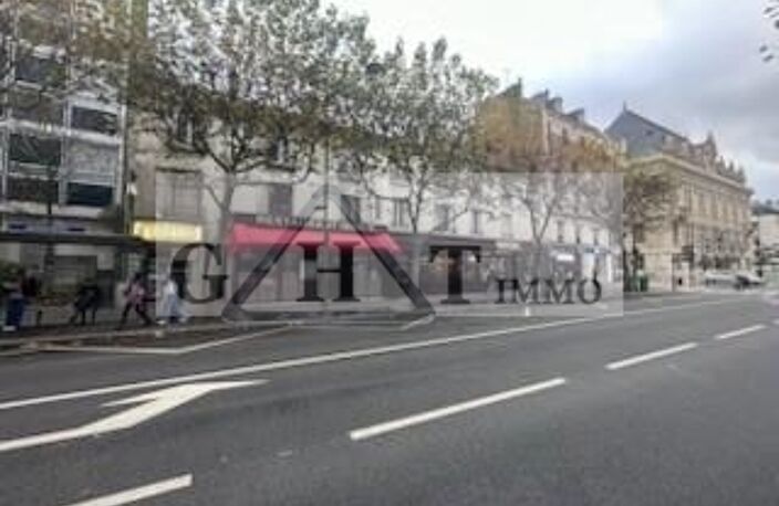 VINCENNES MURS A VENDRE 42M2 — photo 2