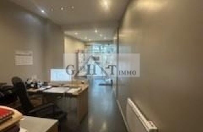 VINCENNES MURS A VENDRE 42M2 — photo 3