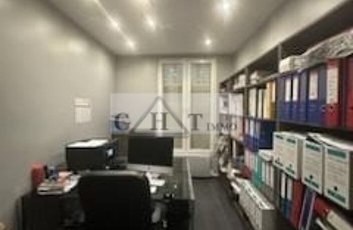 VINCENNES MURS A VENDRE 42M2 — photo 4