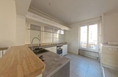 vente appartement 425 000 € à proximité de Vitry-sur-Seine (94400)