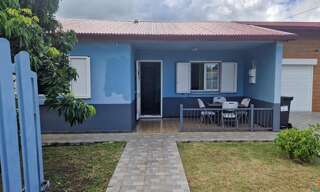 Maison 4 Pièces 110 m² à vendre à Saint-André (97440)